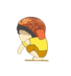 Ajisaka（個別スタンプ：5）