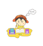 Ajisaka（個別スタンプ：7）