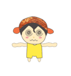 Ajisaka（個別スタンプ：11）