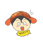 Ajisaka（個別スタンプ：13）