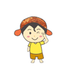 Ajisaka（個別スタンプ：15）