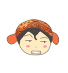 Ajisaka（個別スタンプ：31）