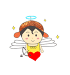 Ajisaka（個別スタンプ：32）