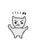 40 cats（個別スタンプ：7）