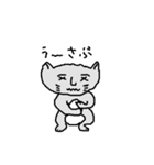 40 cats（個別スタンプ：10）