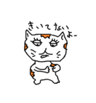 40 cats（個別スタンプ：20）