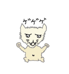 40 cats（個別スタンプ：24）