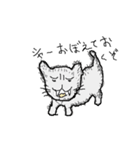 40 cats（個別スタンプ：32）