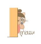 Aunty Dorothy（個別スタンプ：23）