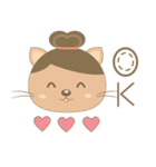 Aunty Dorothy（個別スタンプ：26）