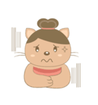Aunty Dorothy（個別スタンプ：28）