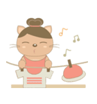 Aunty Dorothy（個別スタンプ：33）