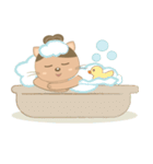 Aunty Dorothy（個別スタンプ：36）