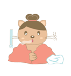 Aunty Dorothy（個別スタンプ：38）