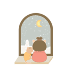 Aunty Dorothy（個別スタンプ：40）