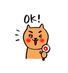 たいつん（個別スタンプ：2）