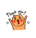 たいつん（個別スタンプ：4）