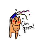 たいつん（個別スタンプ：5）