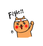 たいつん（個別スタンプ：7）