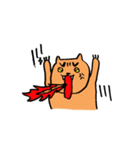 たいつん（個別スタンプ：9）