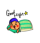 たいつん（個別スタンプ：11）
