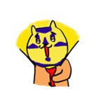 たいつん（個別スタンプ：14）