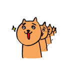 たいつん（個別スタンプ：15）