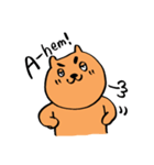 たいつん（個別スタンプ：16）