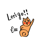 たいつん（個別スタンプ：19）