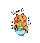 たいつん（個別スタンプ：22）