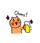 たいつん（個別スタンプ：23）