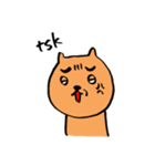 たいつん（個別スタンプ：34）