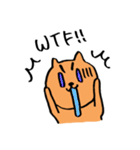 たいつん（個別スタンプ：38）