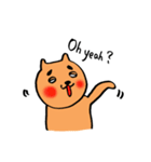 たいつん（個別スタンプ：40）