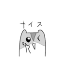 かわEジャンガリアンハムスターのスタンプ2（個別スタンプ：22）