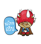 Peesad Phanna（個別スタンプ：10）