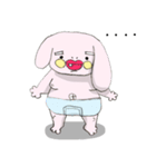 PAPAYONG（個別スタンプ：5）