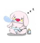 PAPAYONG（個別スタンプ：6）
