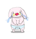PAPAYONG（個別スタンプ：7）
