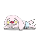 PAPAYONG（個別スタンプ：10）