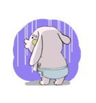 PAPAYONG（個別スタンプ：14）