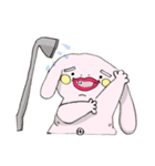 PAPAYONG（個別スタンプ：15）