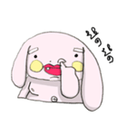 PAPAYONG（個別スタンプ：18）