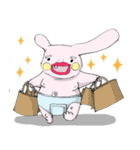 PAPAYONG（個別スタンプ：22）