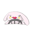 PAPAYONG（個別スタンプ：24）