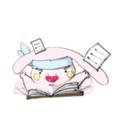 PAPAYONG（個別スタンプ：25）