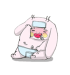 PAPAYONG（個別スタンプ：34）