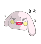 PAPAYONG（個別スタンプ：40）