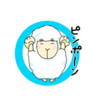 もっちの日常（個別スタンプ：38）