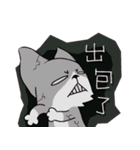 Corgi of OldV Part 3（個別スタンプ：35）